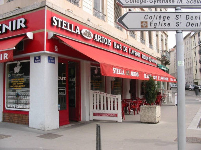 Bar de l'Avenir — photo 3