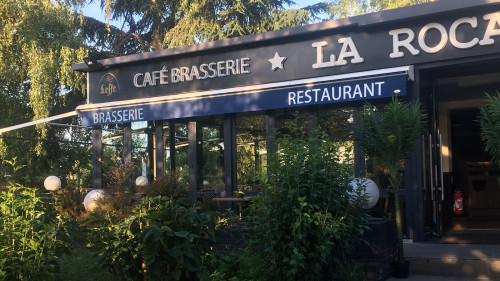 La Rocade — photo 10