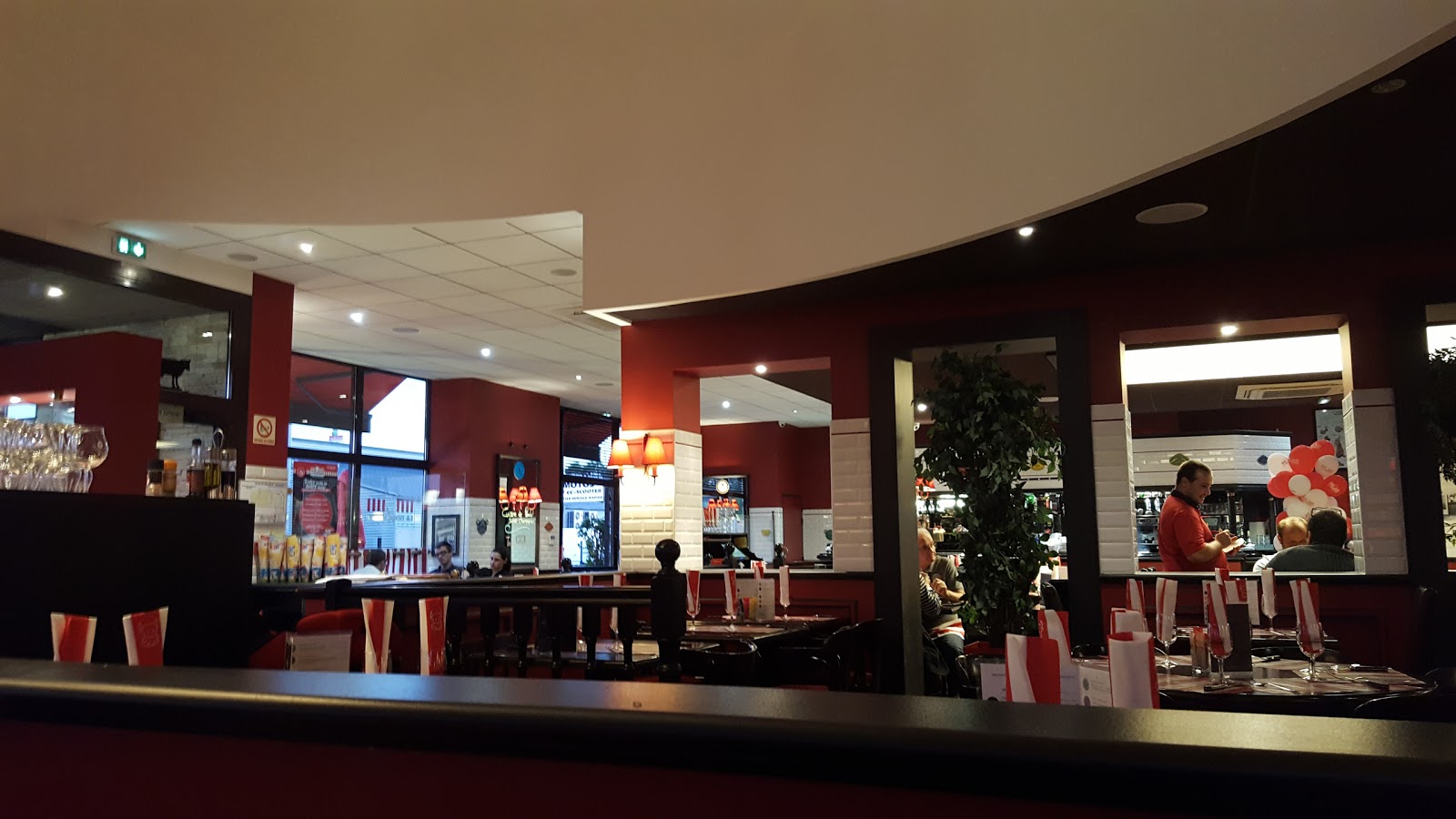 LA BOUCHERIE — photo 1