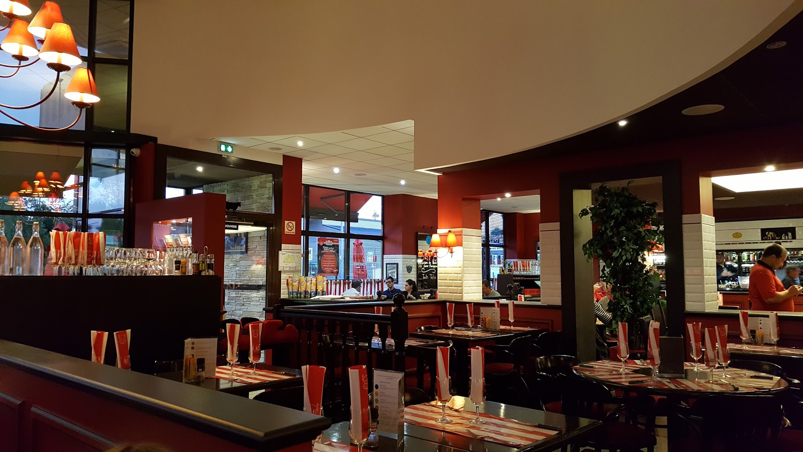 LA BOUCHERIE — photo 3