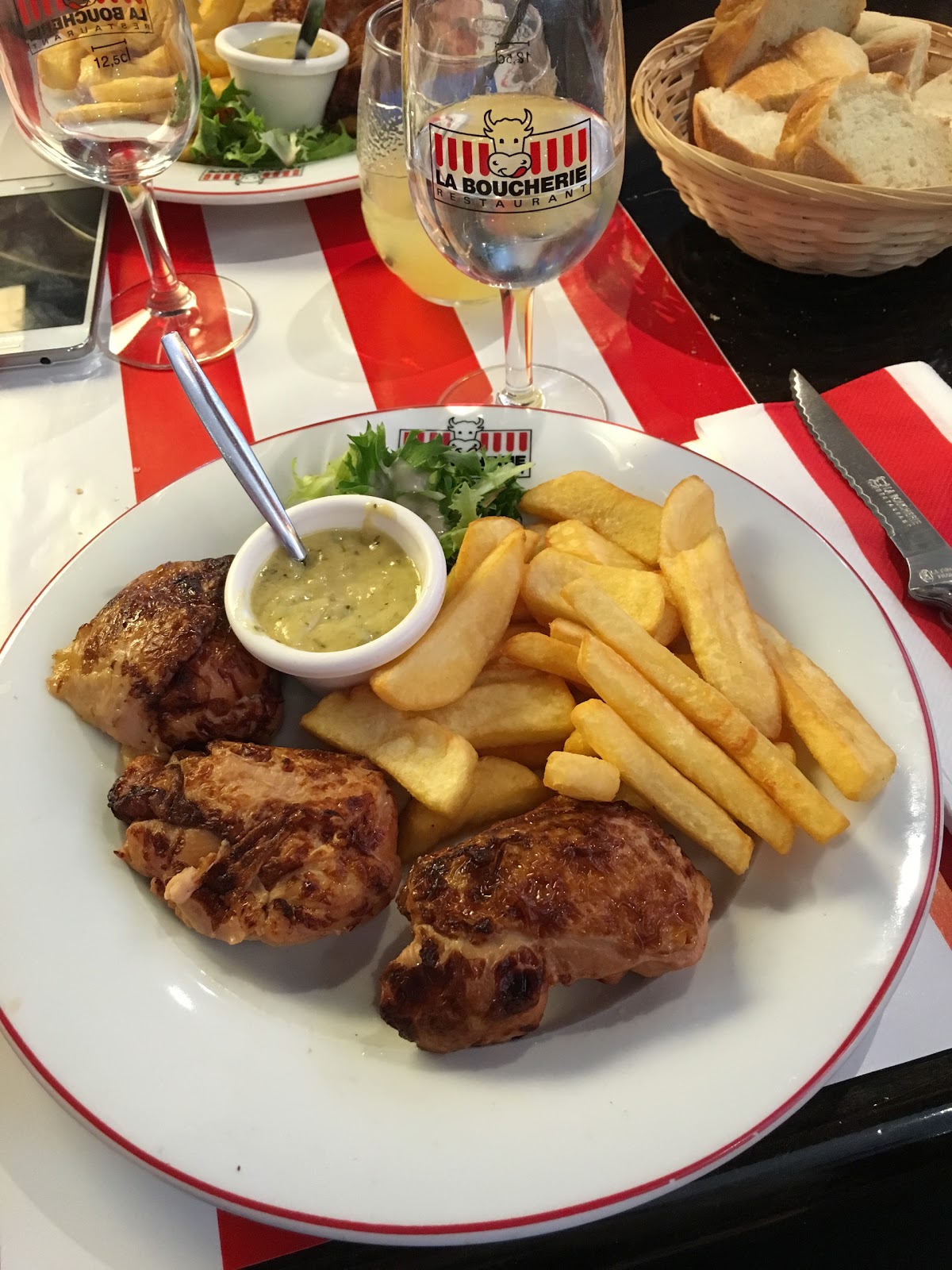 LA BOUCHERIE — photo 4