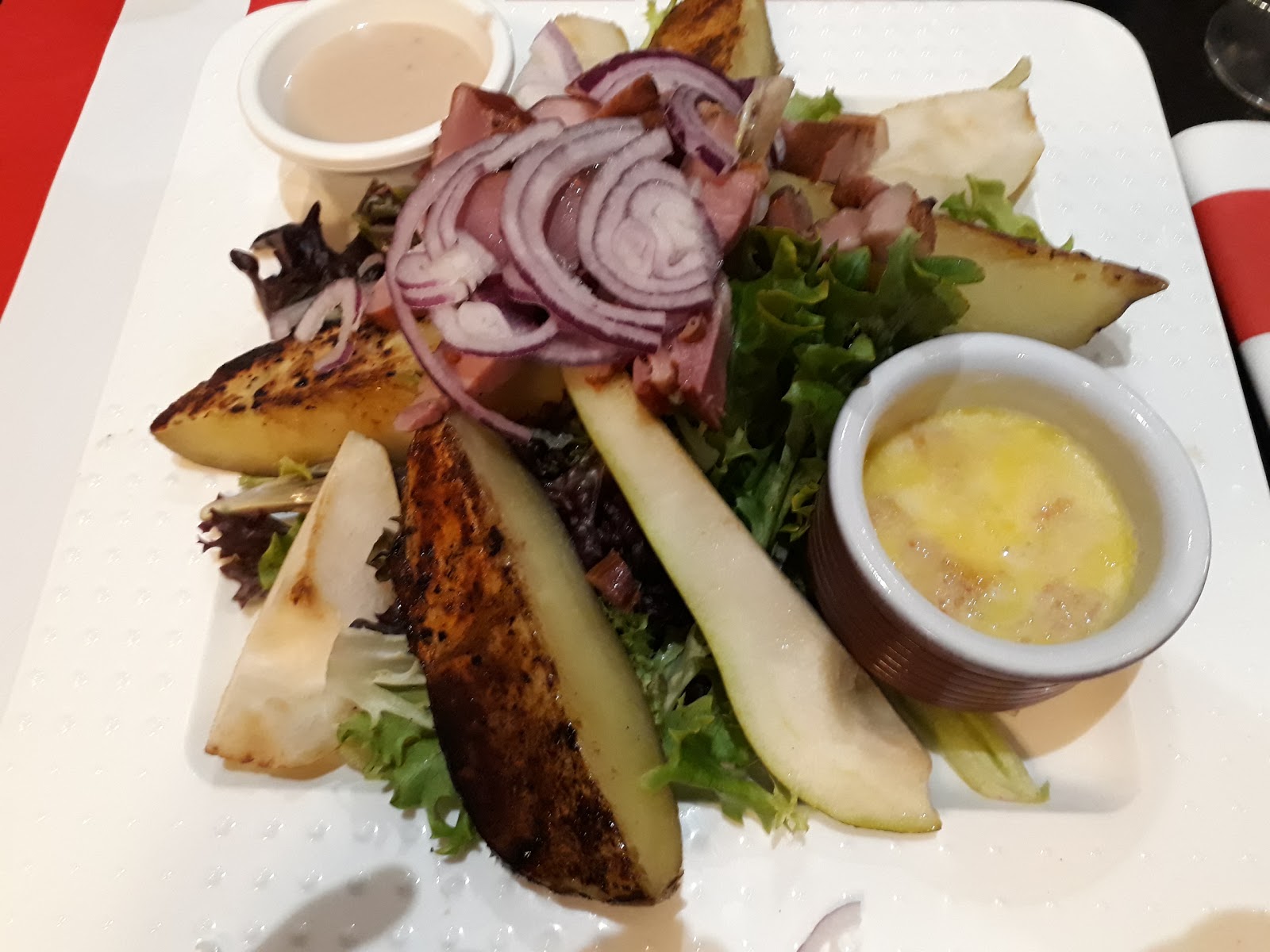 LA BOUCHERIE — photo 7