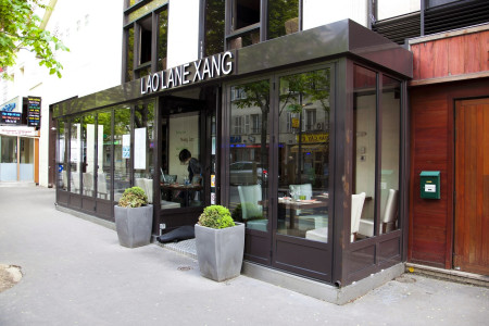 Lao Lane Xang — photo 3