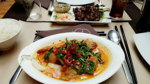 Lao Lane Xang — photo 6