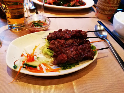 Lao Lane Xang — photo 8