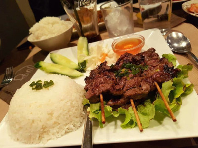 Lao Lane Xang — photo 9