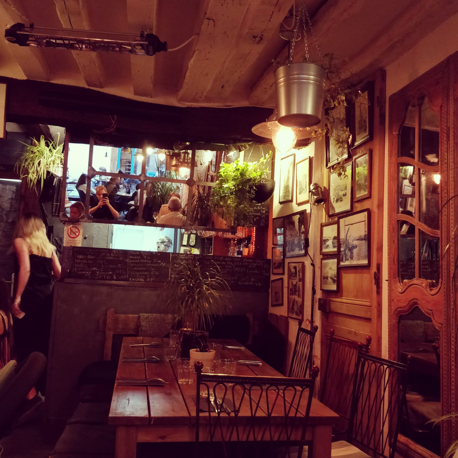 L'Anticonformiste — photo 1