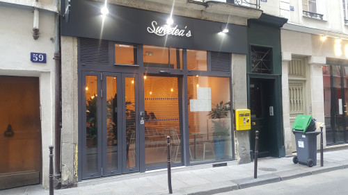 Sweetea's — photo 3