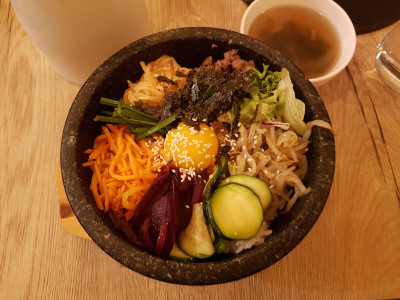 Sweetea's — photo 8