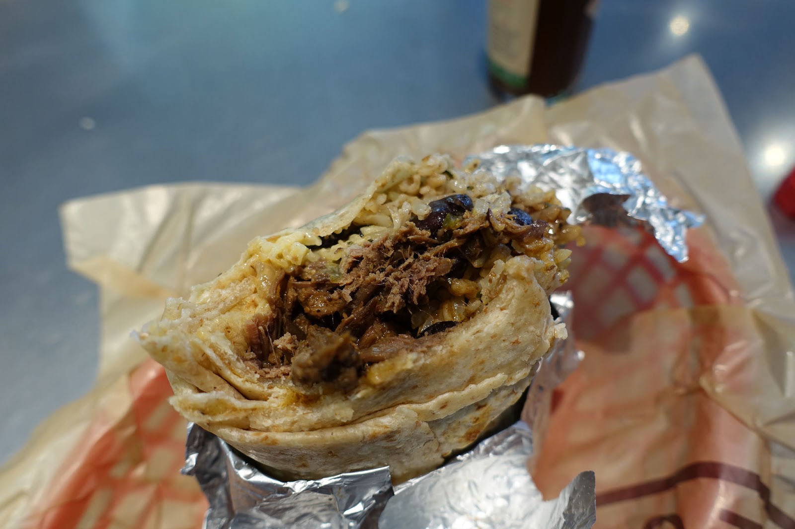 Chipotle Mexican Grill — photo 2