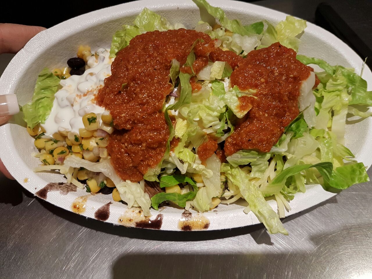 Chipotle Mexican Grill — photo 4