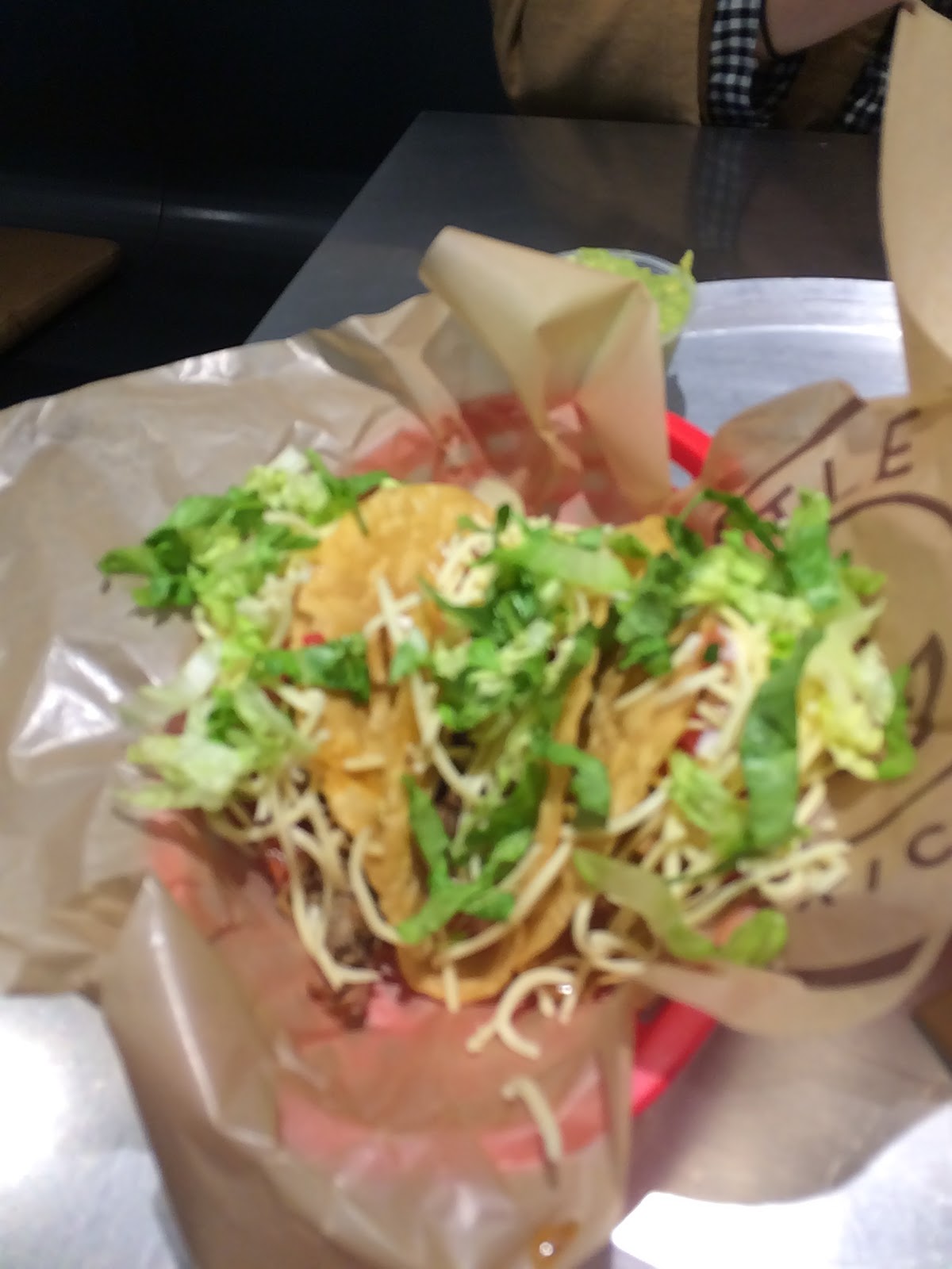 Chipotle Mexican Grill — photo 5