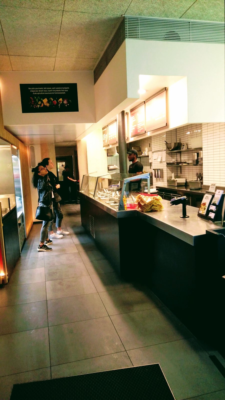 Chipotle Mexican Grill — photo 6