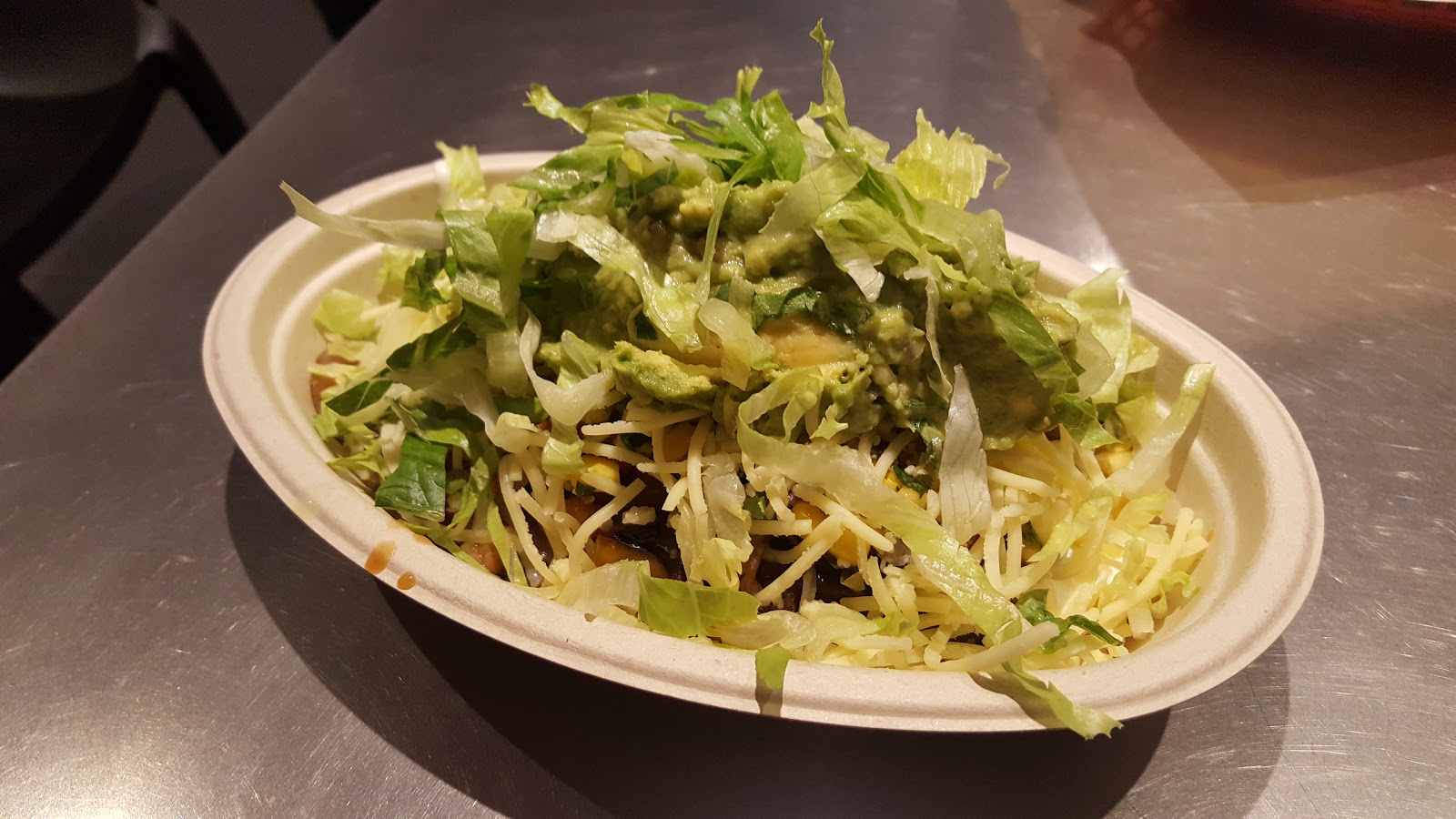 Chipotle Mexican Grill — photo 7