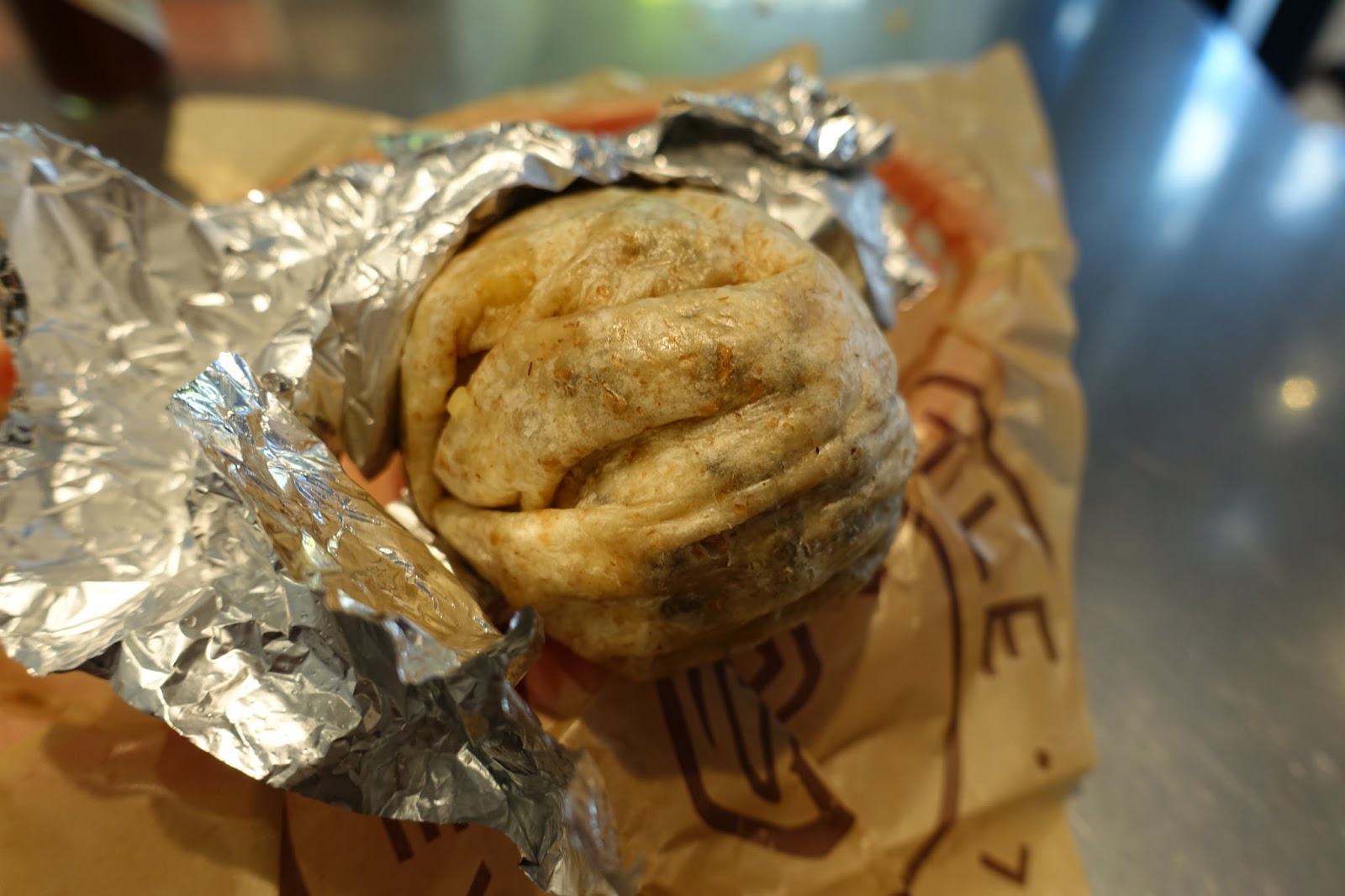 Chipotle Mexican Grill — photo 10