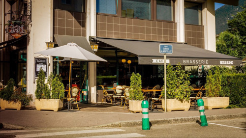 Brasserie Saint Charles — photo 3