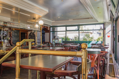 Brasserie Saint Charles