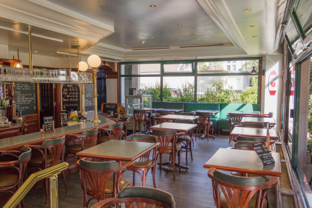 Brasserie Saint Charles — photo 2