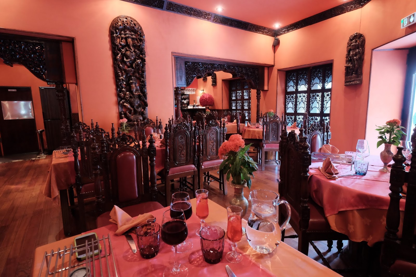 Le Shalimar — photo 2