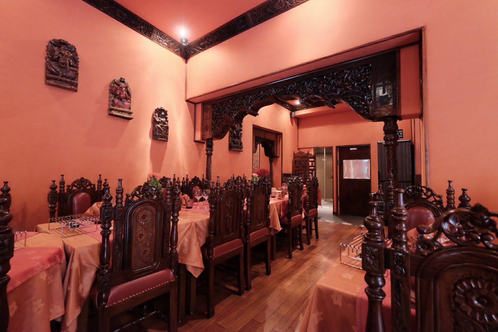 Le Shalimar — photo 5