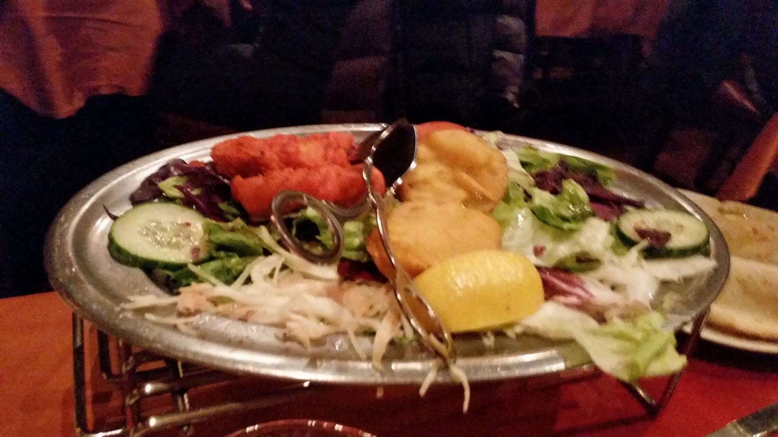 Le Shalimar — photo 6