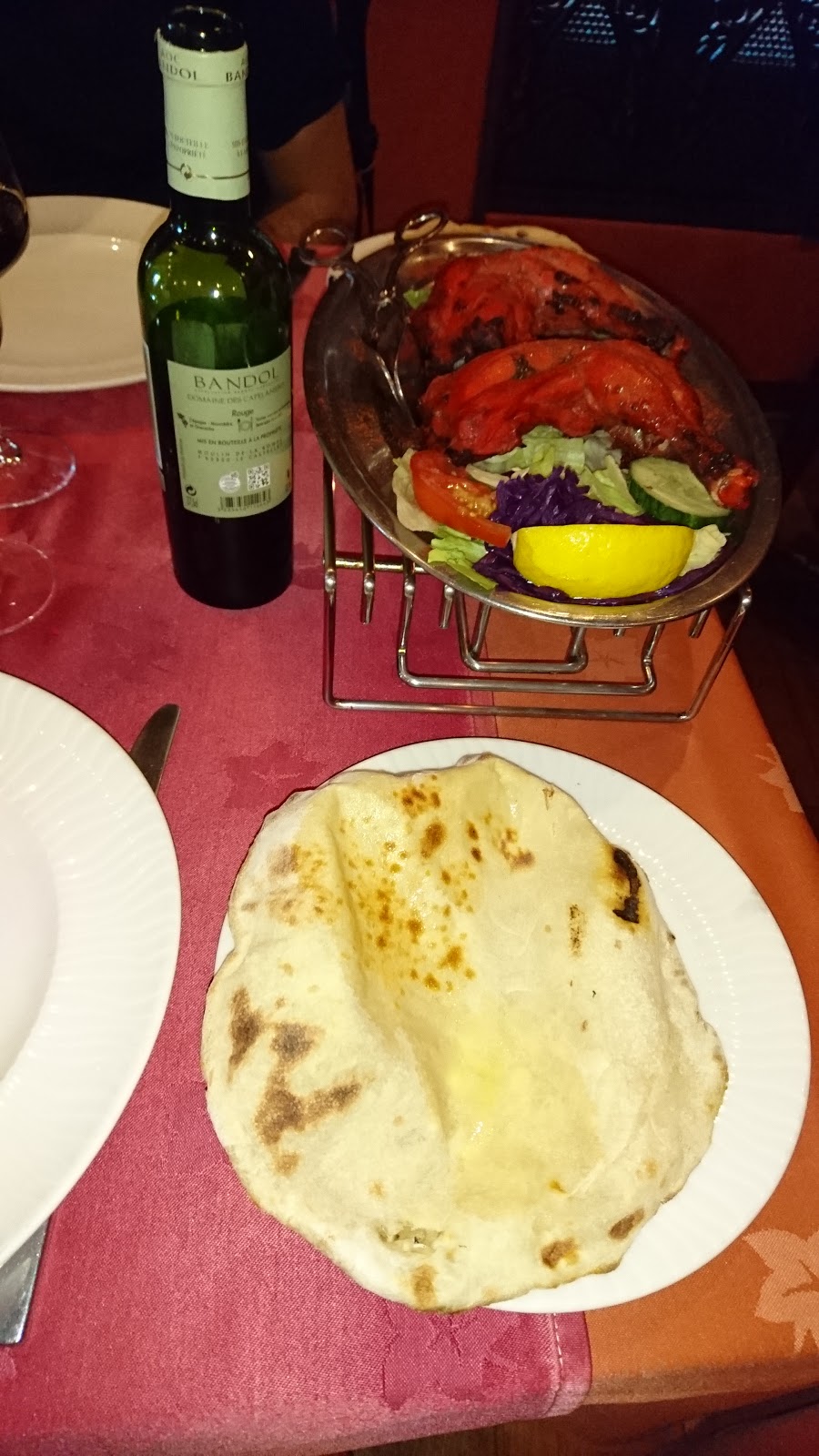 Le Shalimar — photo 7