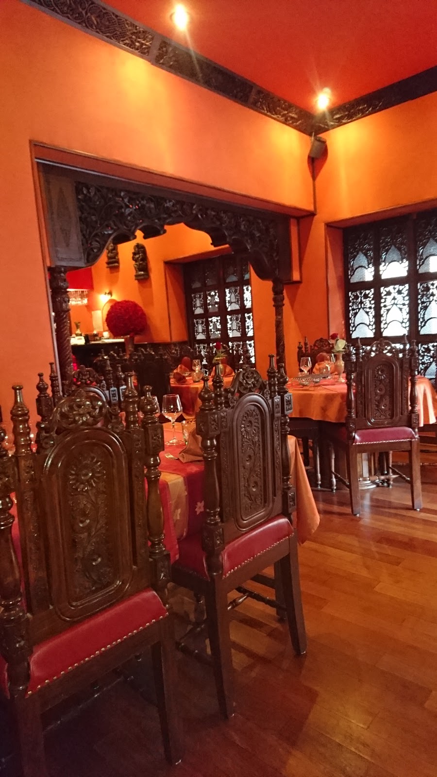 Le Shalimar — photo 8