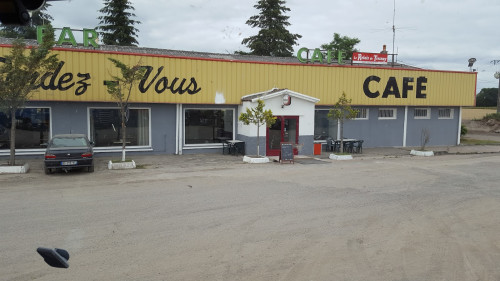 Au Bon Routier — photo 8