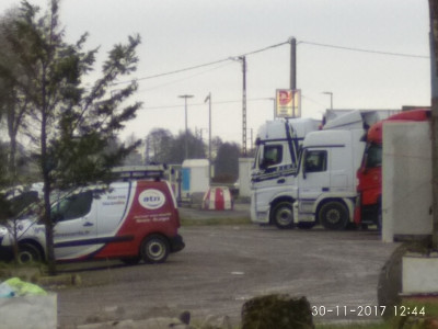 Au Bon Routier — photo 9