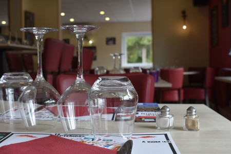 L'Ardoise Café