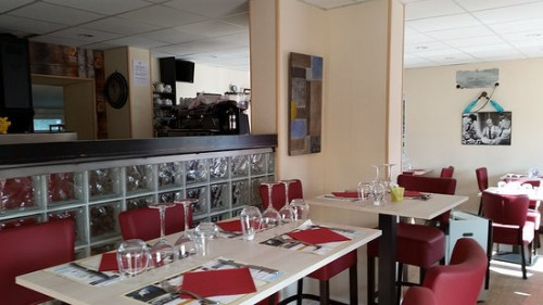 L'Ardoise Café — photo 2