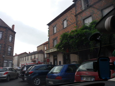 Hôtel du Centre de Randan — photo 6