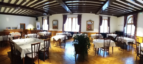 Hôtel du Centre de Randan — photo 7