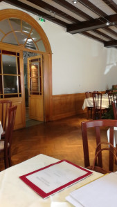 Hôtel du Centre de Randan — photo 10