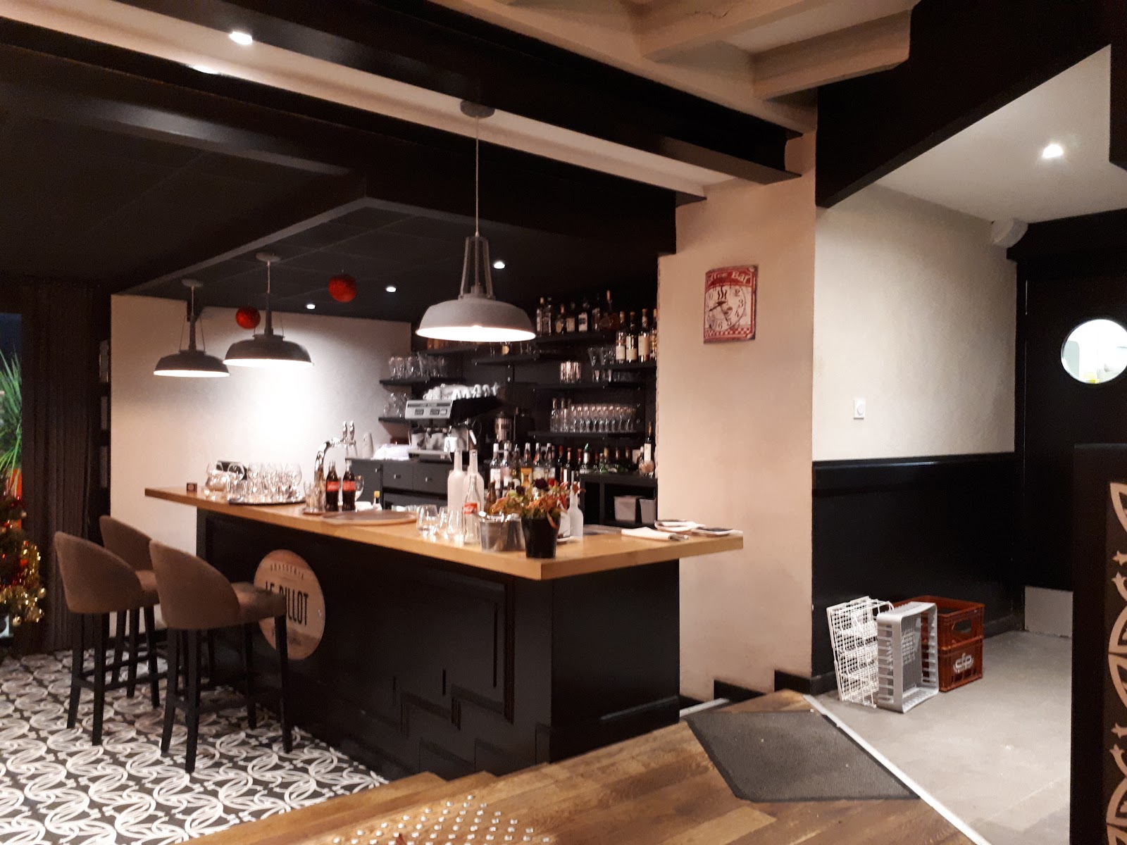 Le Billot — photo 1