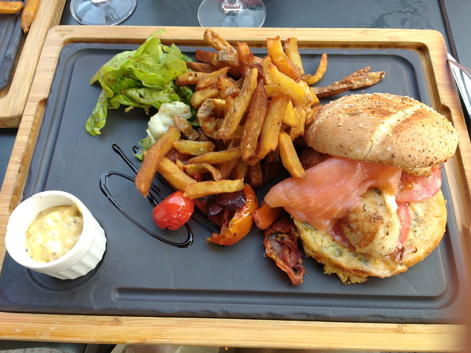 Le Billot