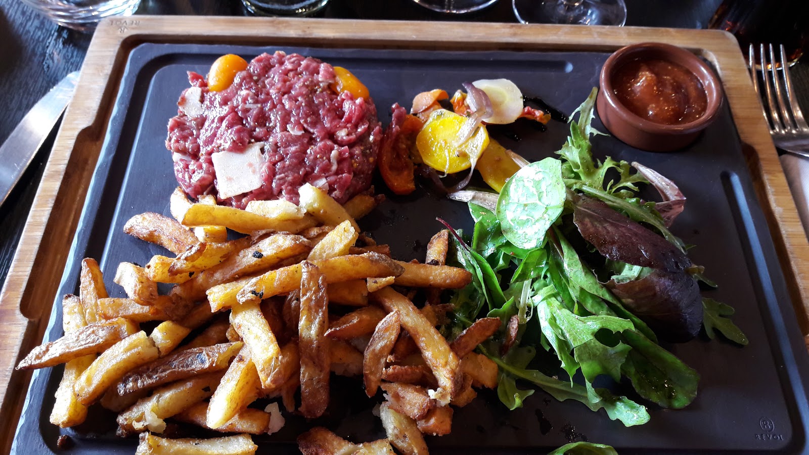 Le Billot — photo 4