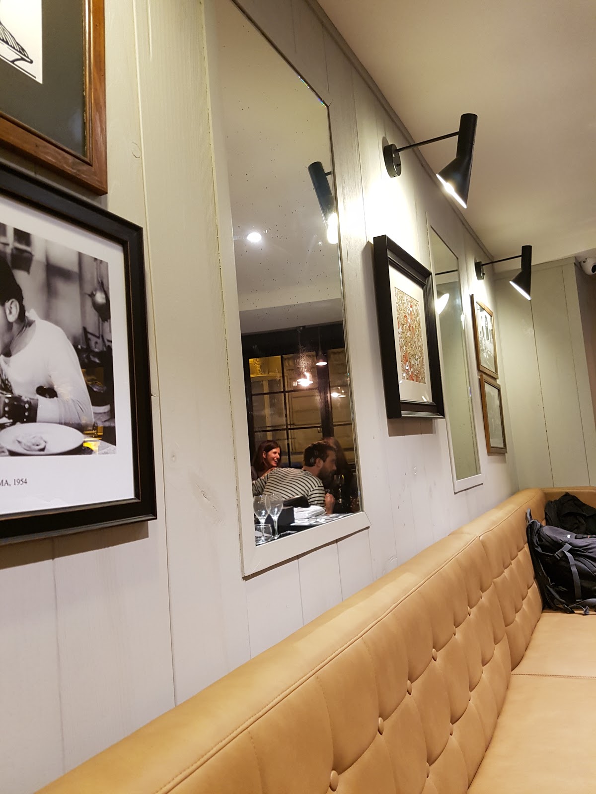 La Perla — photo 2