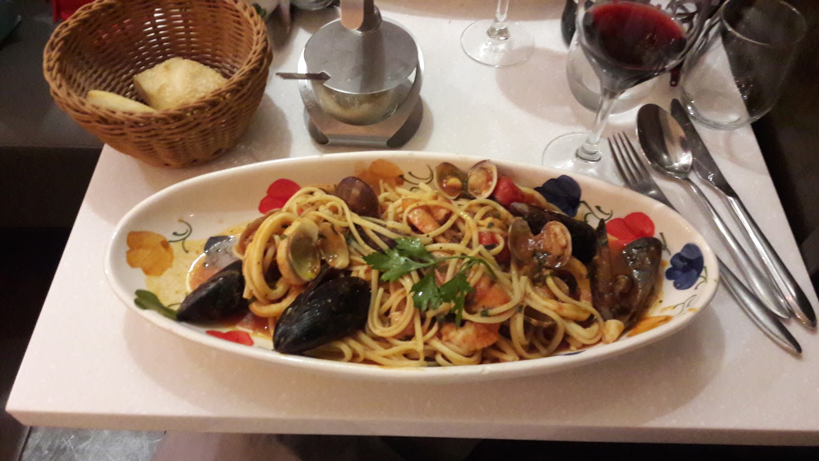 La Perla — photo 7