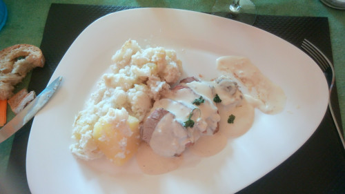 La Locanda — photo 6