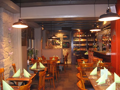 L'Épicurien — photo 1