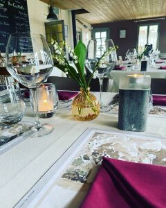 Auberge des Clarines — photo 1