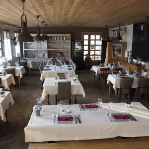 Auberge des Clarines — photo 3