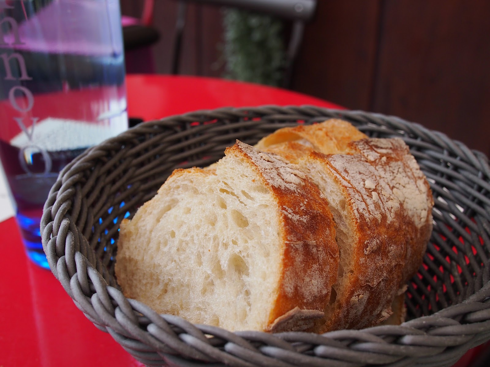 L'Épicurien — photo 7