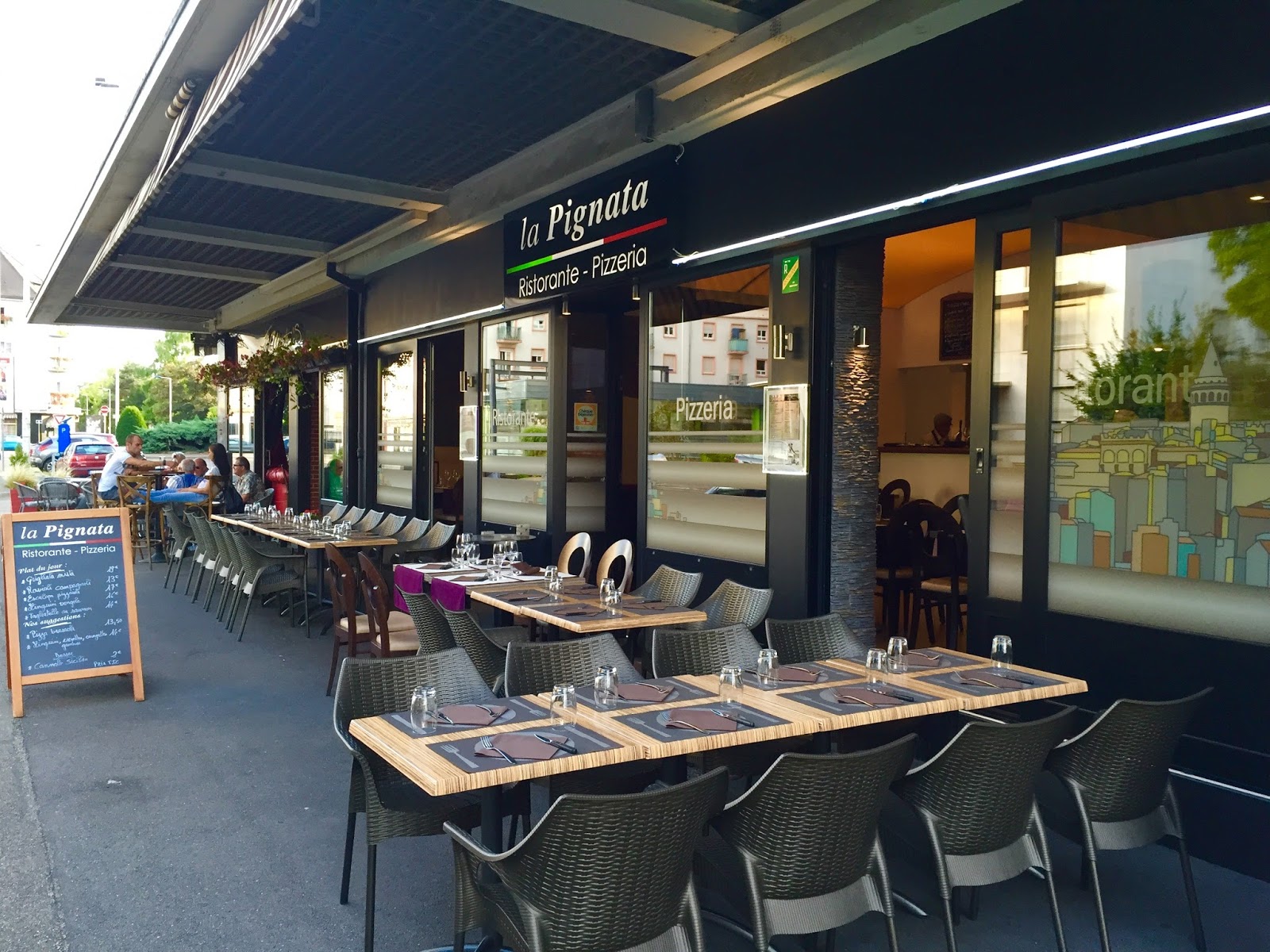 La Pignata