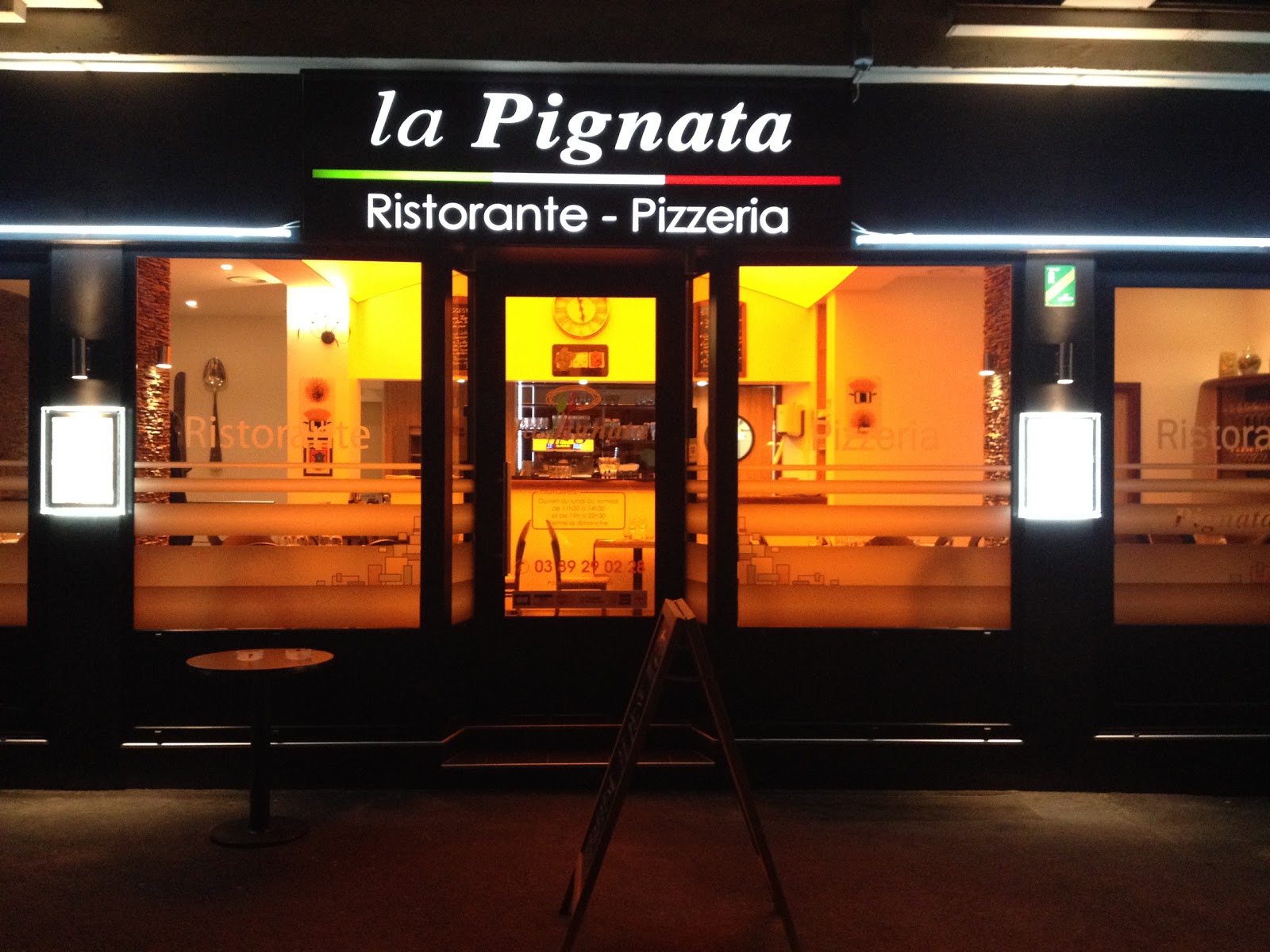 La Pignata — photo 2