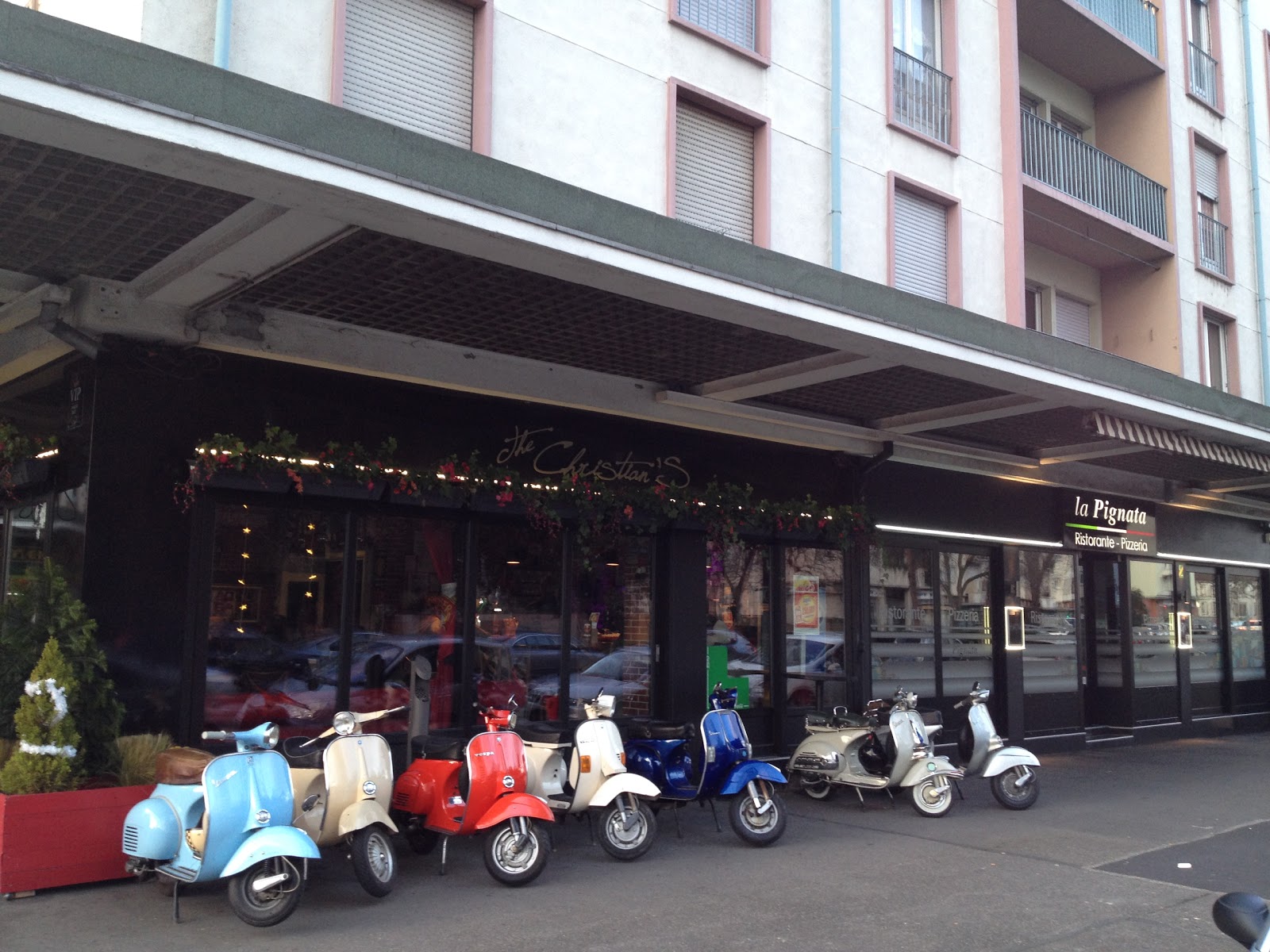 La Pignata — photo 4