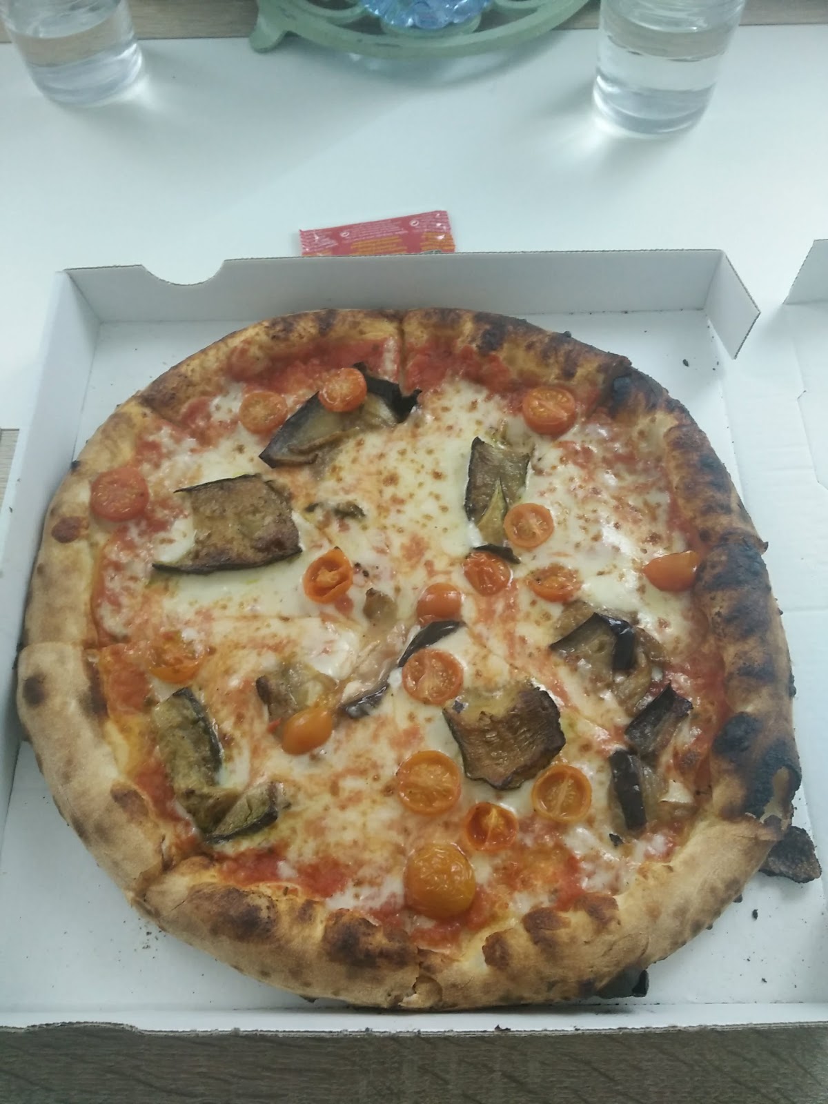 Mamma Mia — photo 9