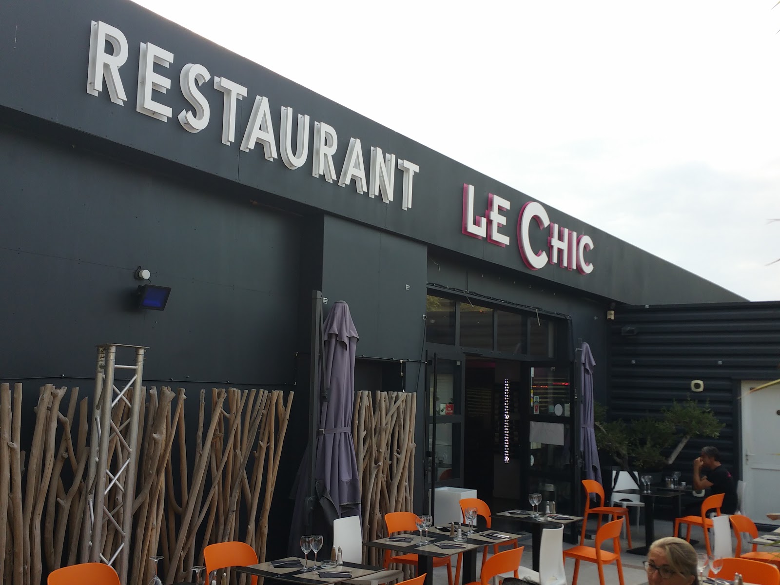 Le Chic — photo 7