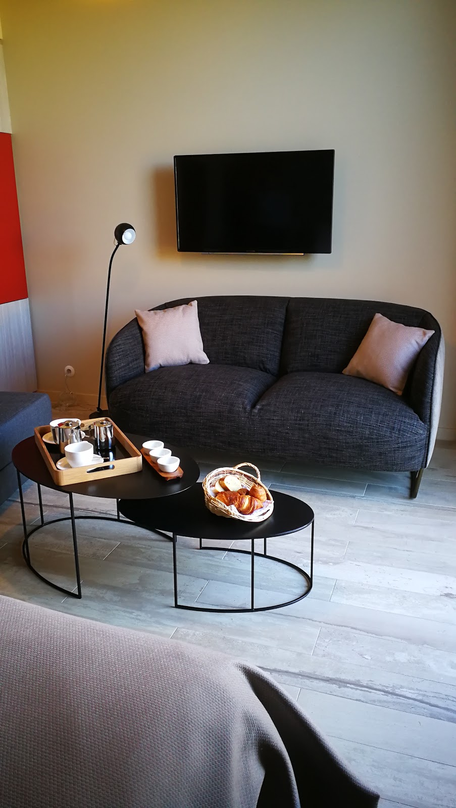Le Pré Gourmand — photo 2